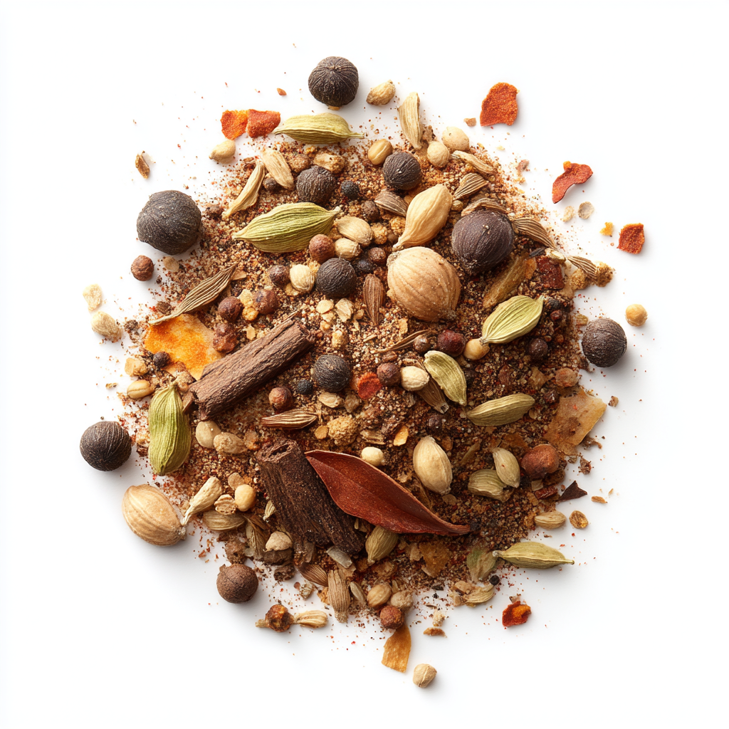Baharat