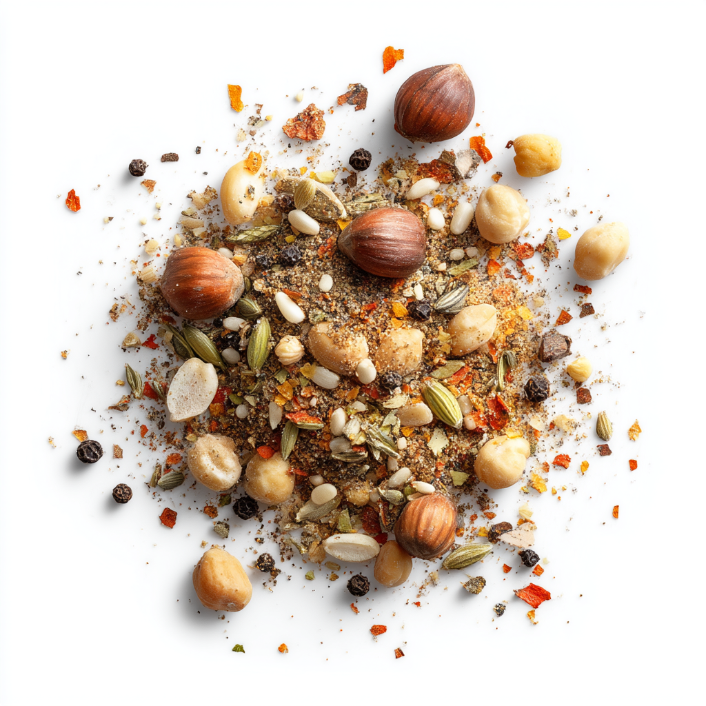 Dukkah