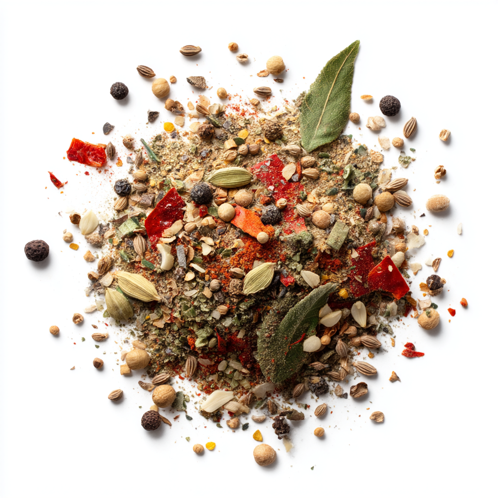 Kebab Spice Blend