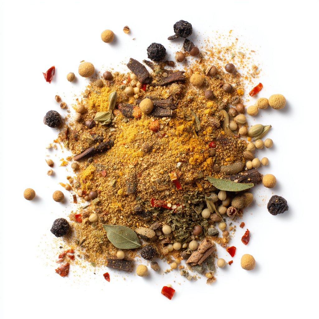 Mauritian Msale
