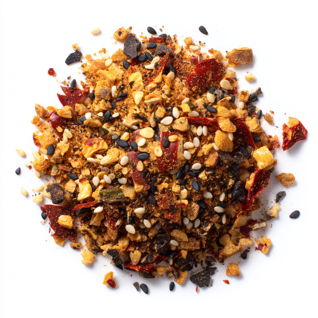 Shichimi Togarashi