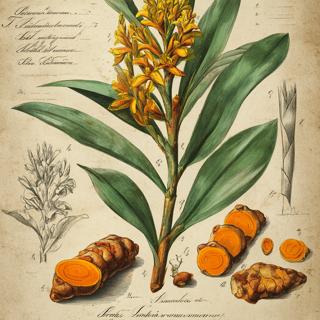 Turmeric