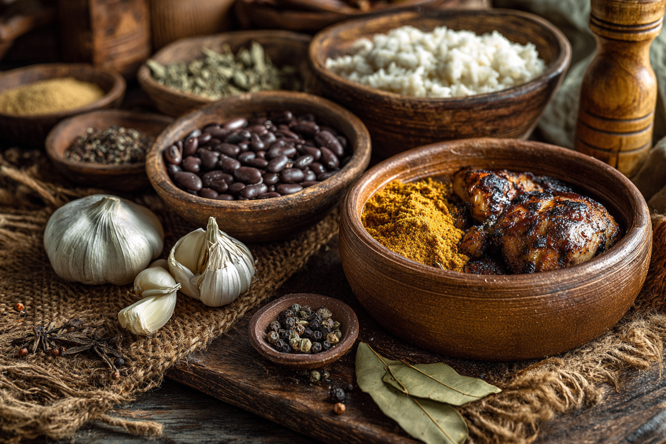 Adobo Seasoning