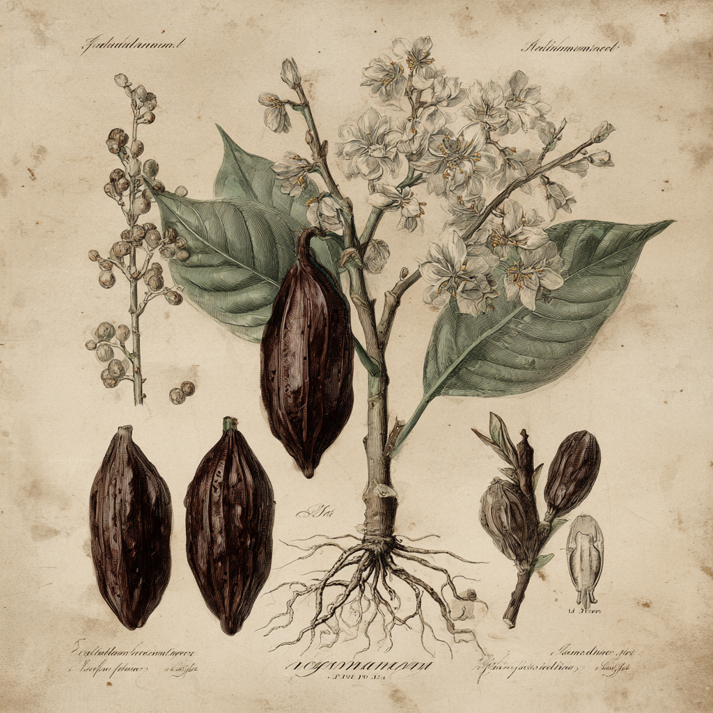Black Cardamom