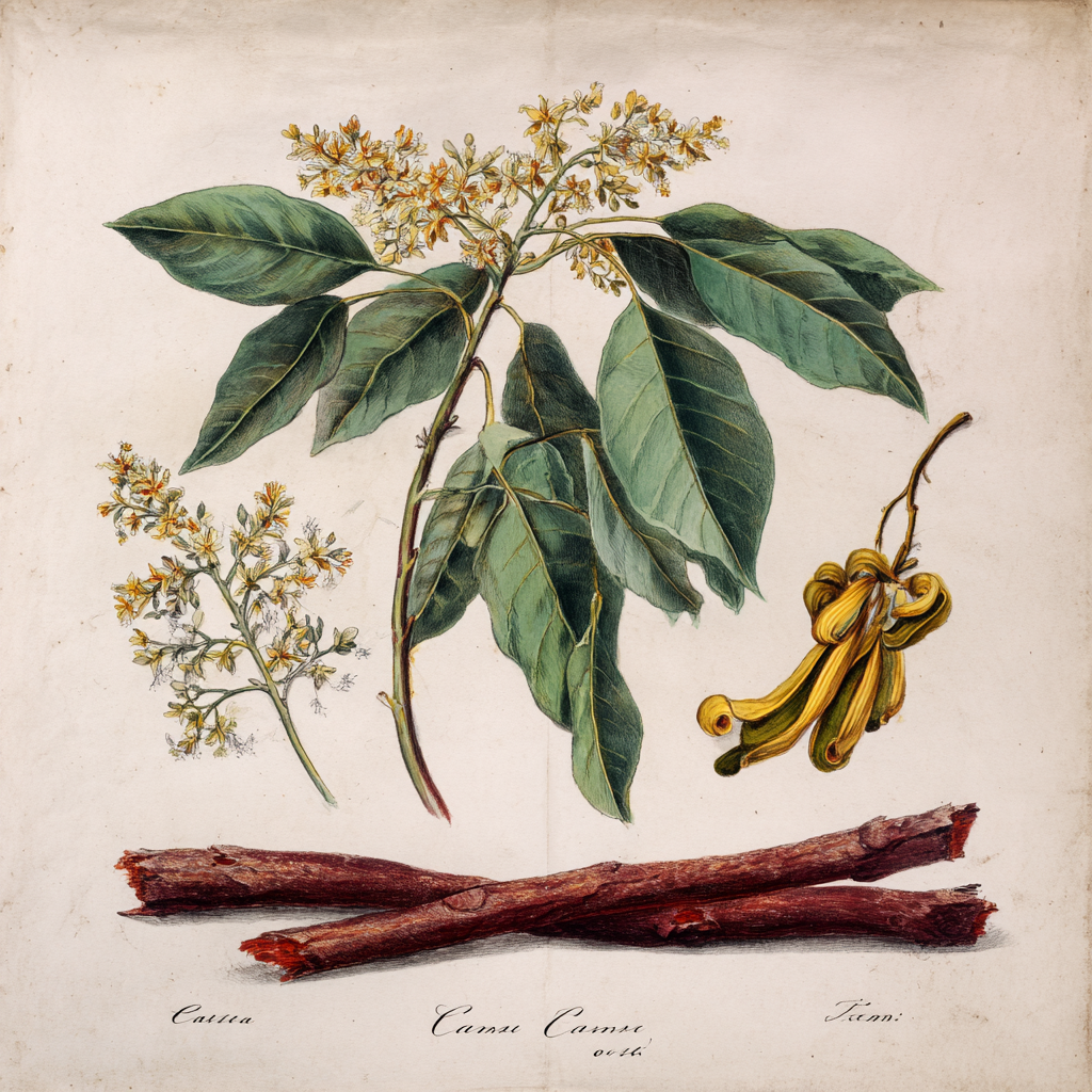 Cassia