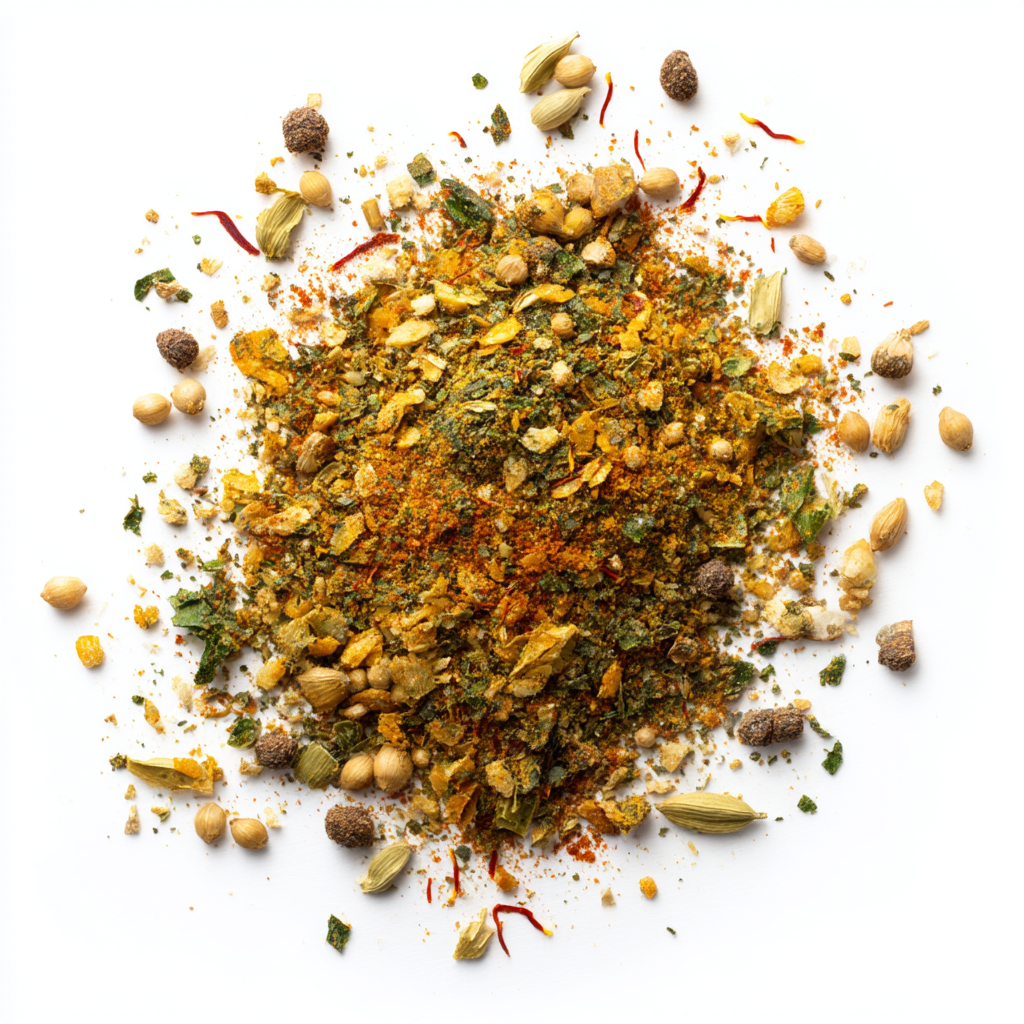 Chermoula