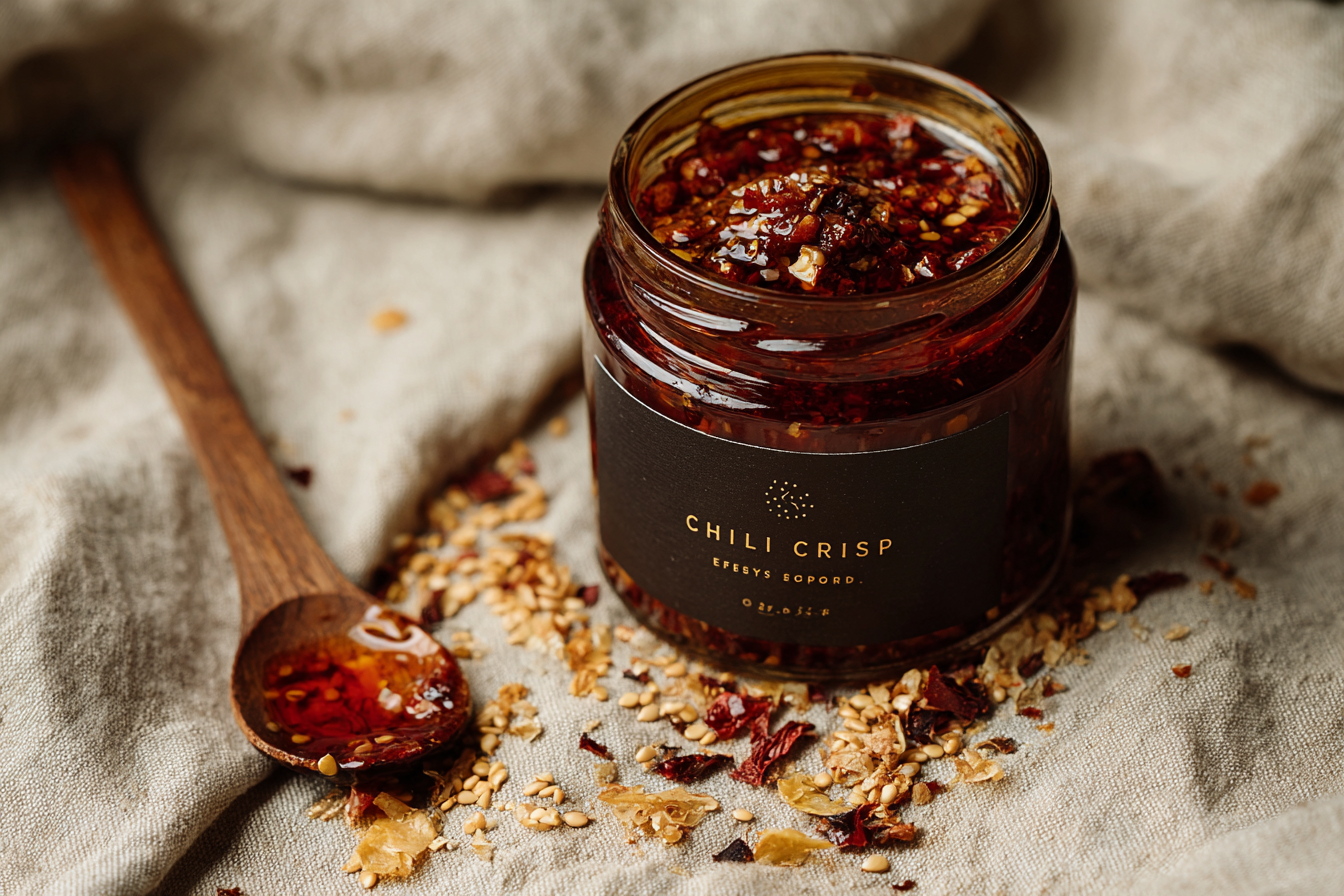 Chili Crisp