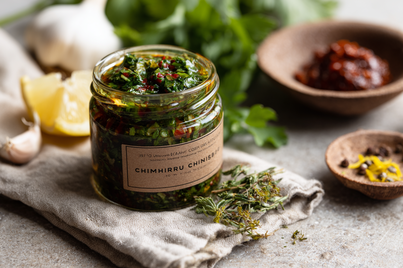 Chimichurri