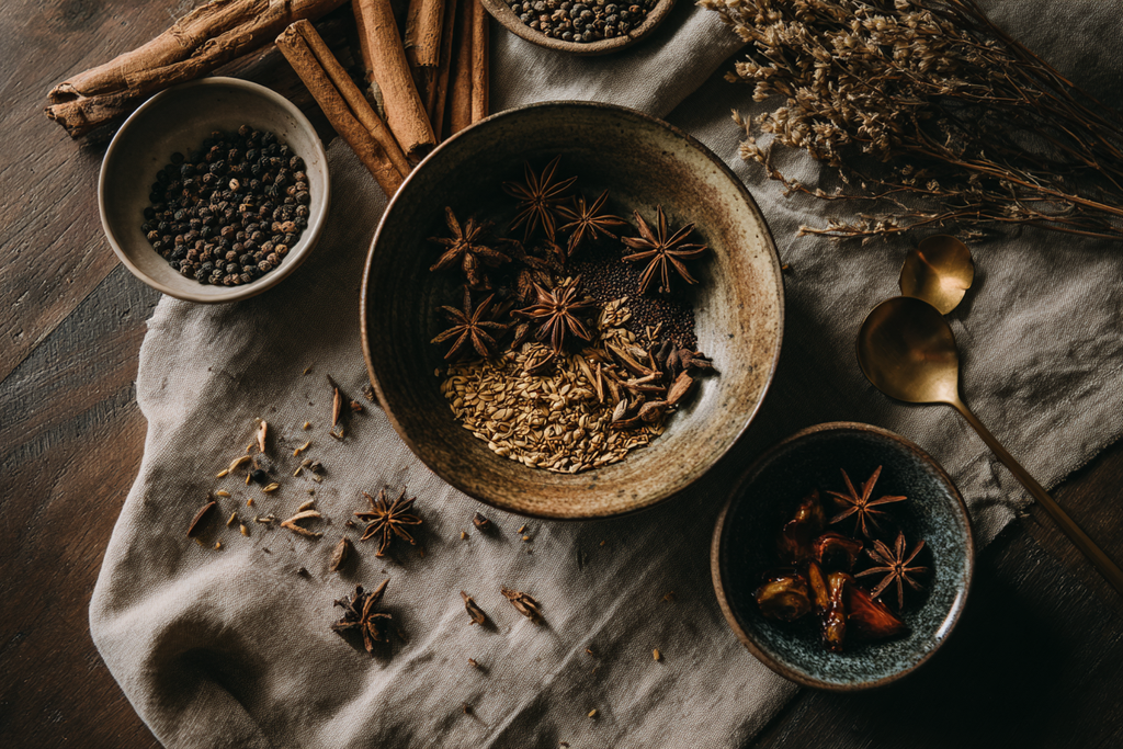 Chinese 5-Spice