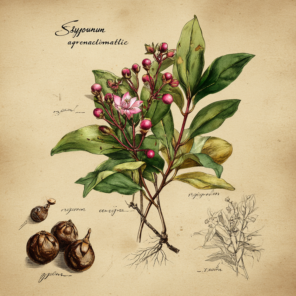Cloves