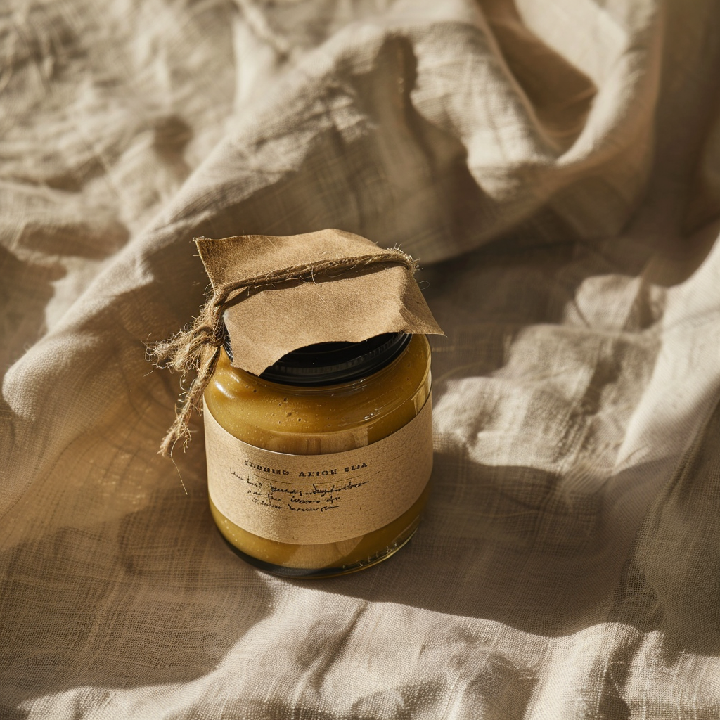 Dijon Mustard