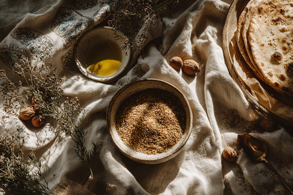 Dukkah