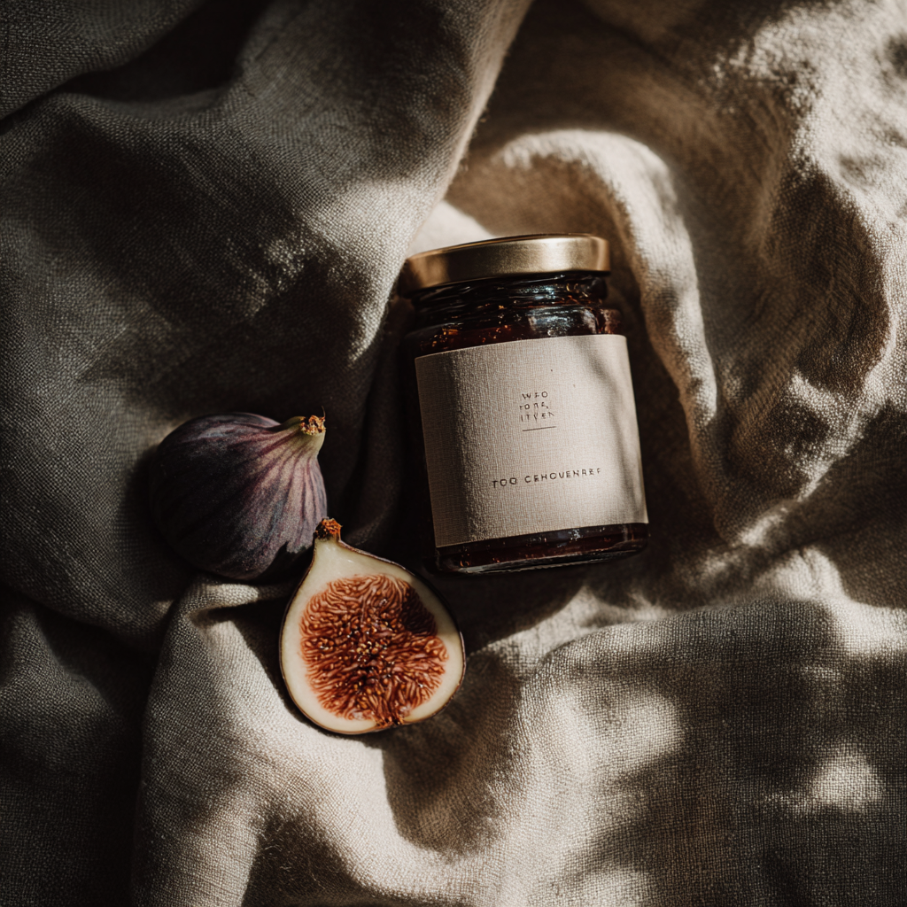Fig Chutney