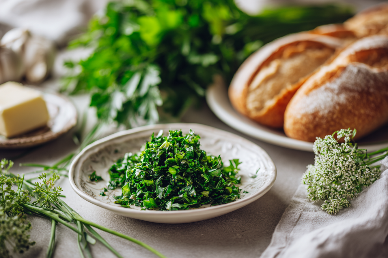 Classic Fines Herbes