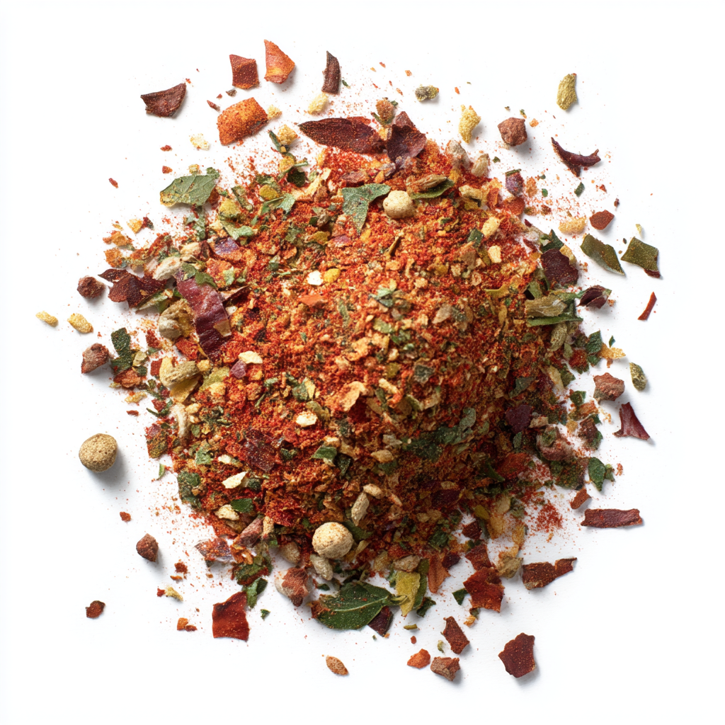 Kefta Blend