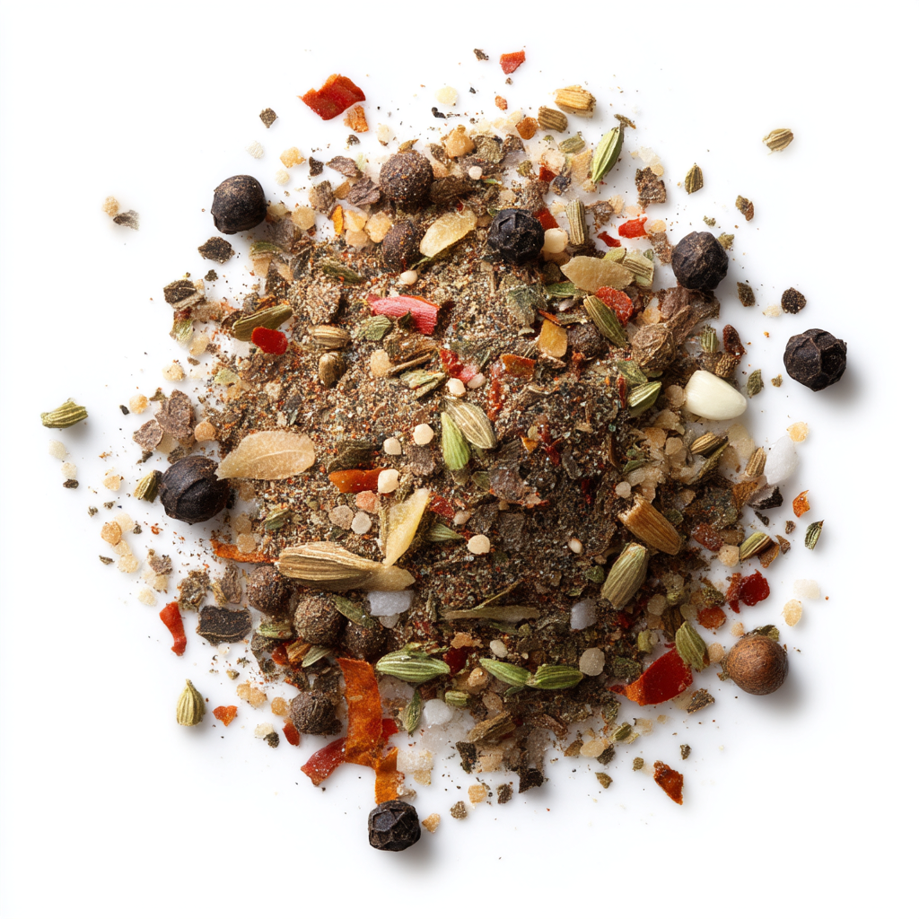 Montreal Steak Blend