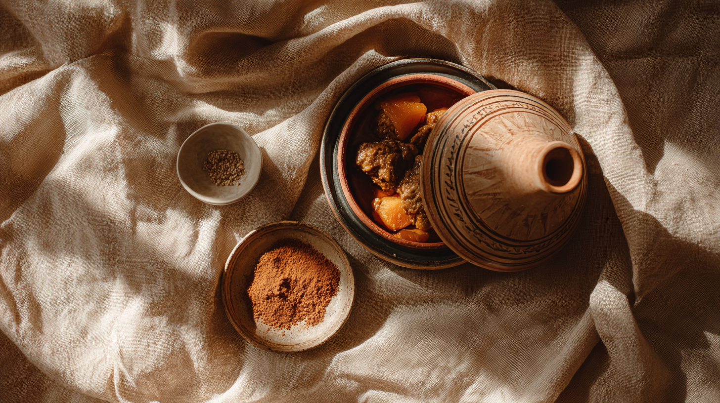 Ras el Hanout