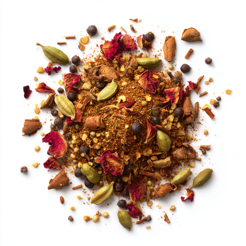 Ras el Hanout