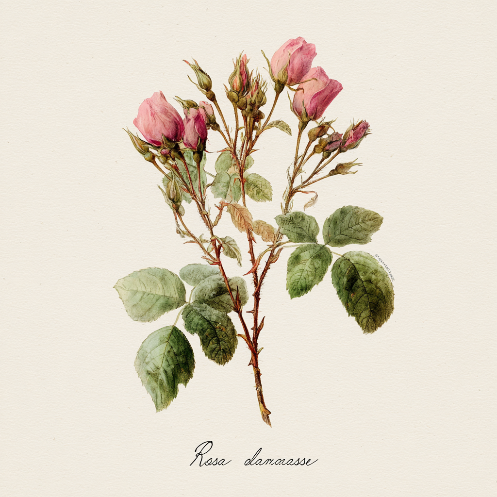 Rosebuds