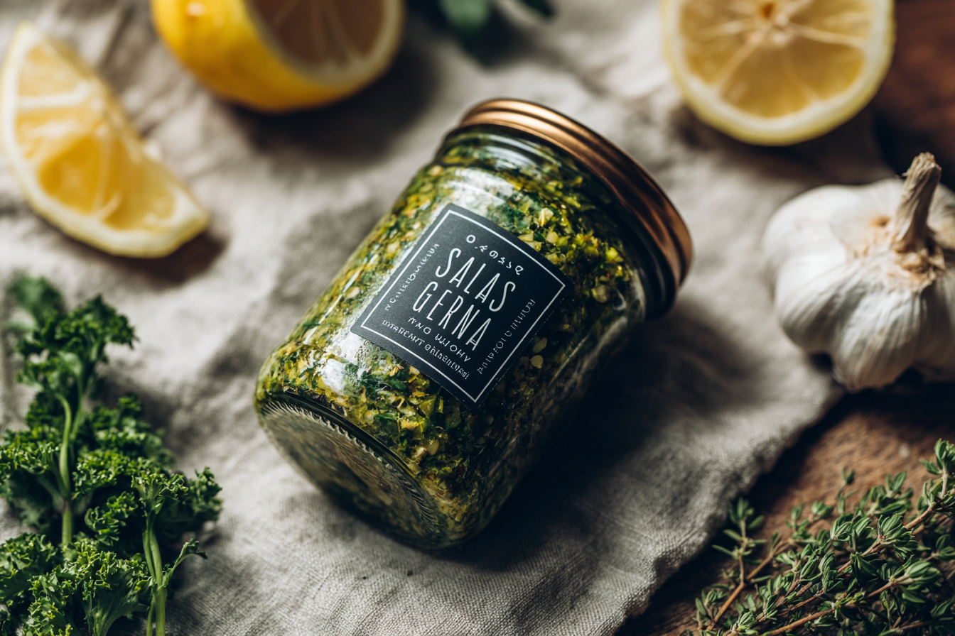 Salsa Verde