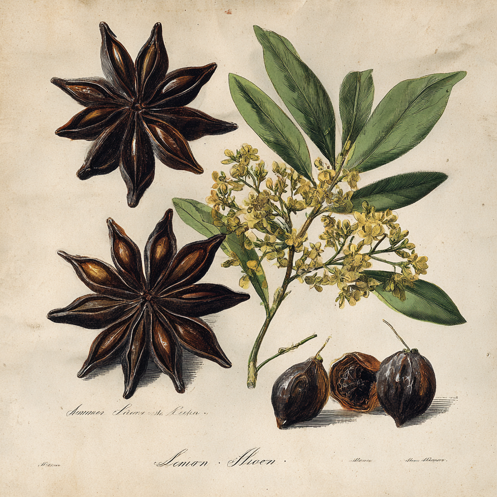 Star Anise