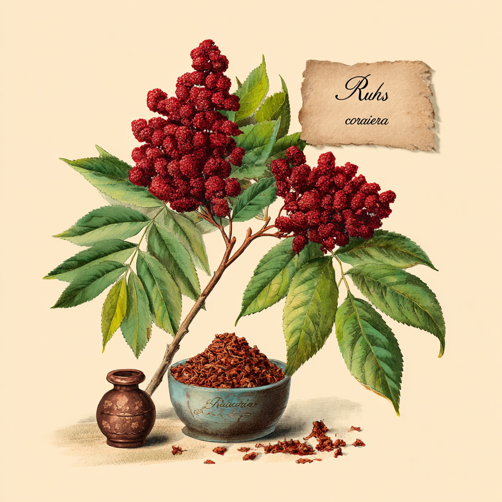 Sumac