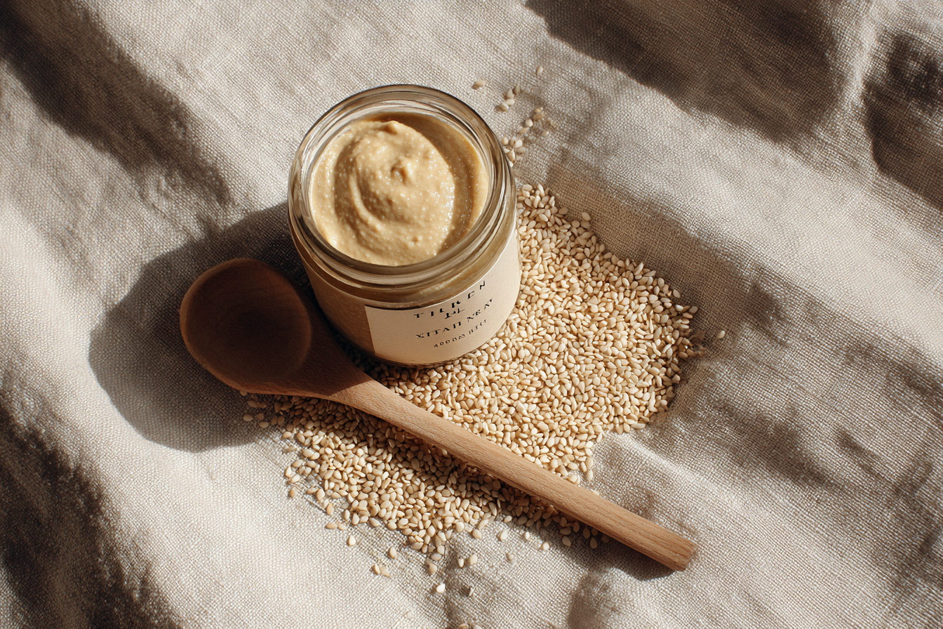 Tahini
