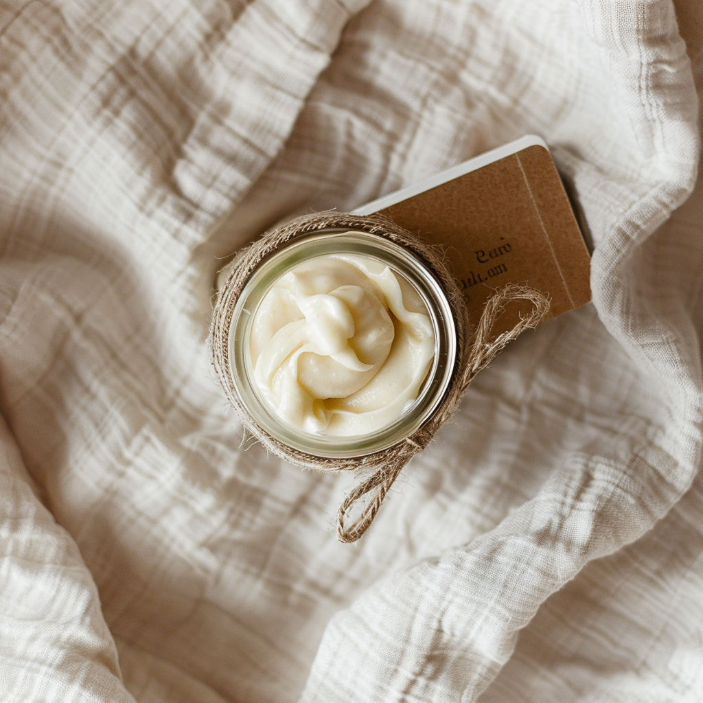 Vegan Mayonnaise