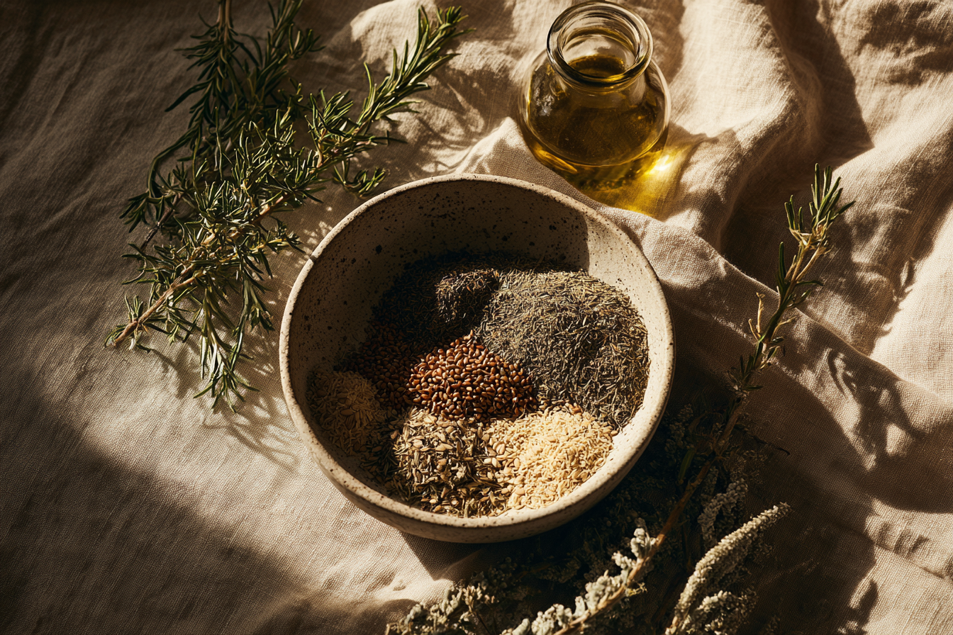 Za'atar